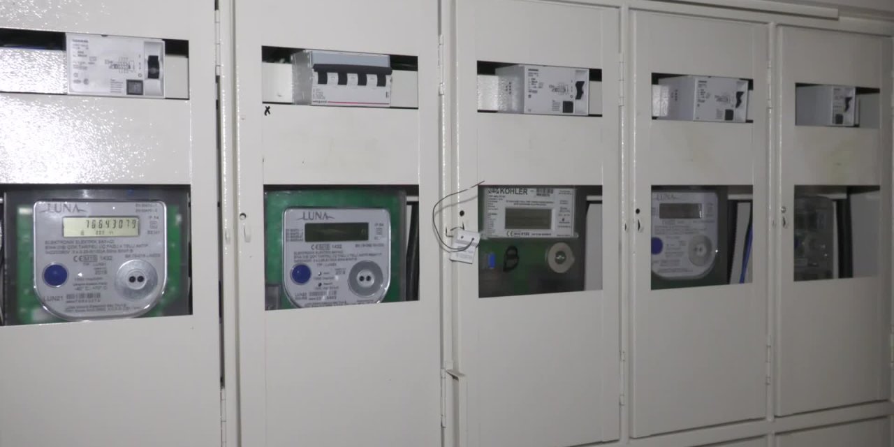 EMO İZMİR ŞUBE BAŞKANI UĞURLU: "4 KİŞİLİK AİLENİN FATURASI 210 LİRADAN 370 LİRAYA ÇIKACAK"