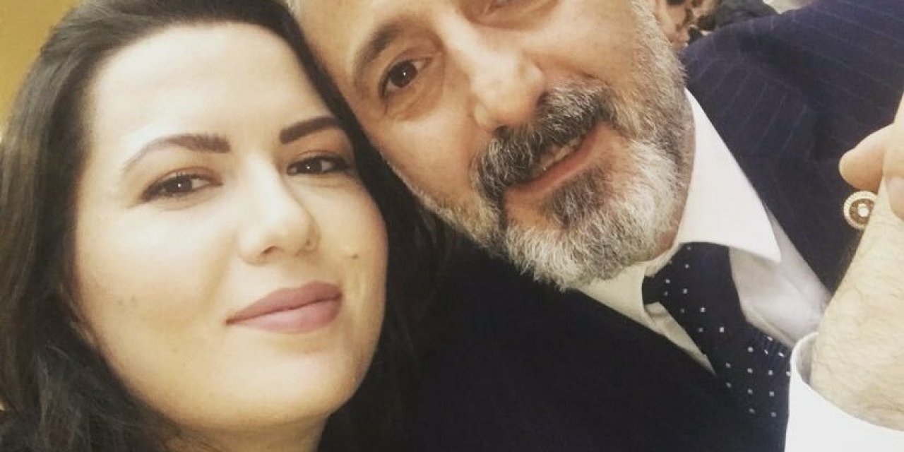 ALİ ÖZTUNÇ BABA OLDU