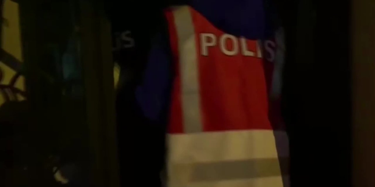 İSTANBUL MERKEZLİ 'TWİTCH' OPERASYONU: 40 GÖZALTI