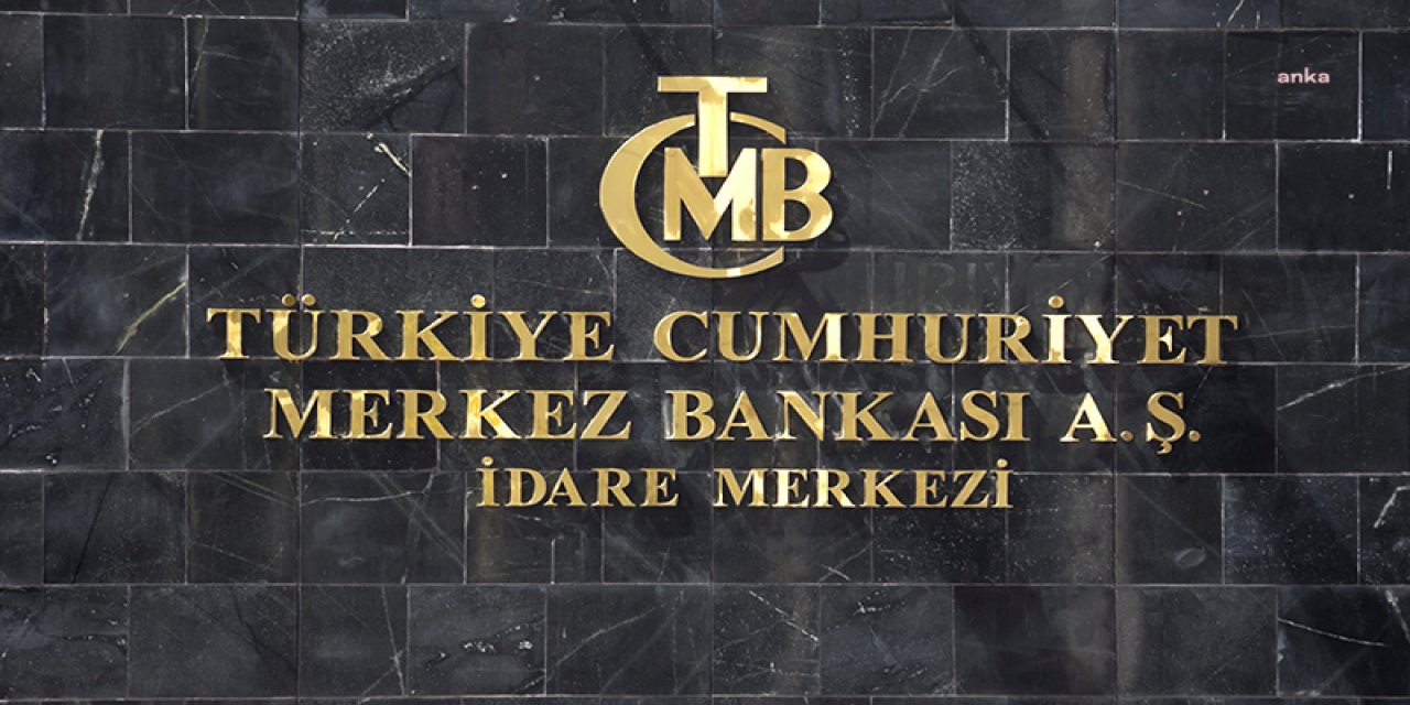 MERKEZ BANKASI ENFLASYONDAKİ YÜKSELİŞTE KUR ETKİSİNE VURGU YAPTI