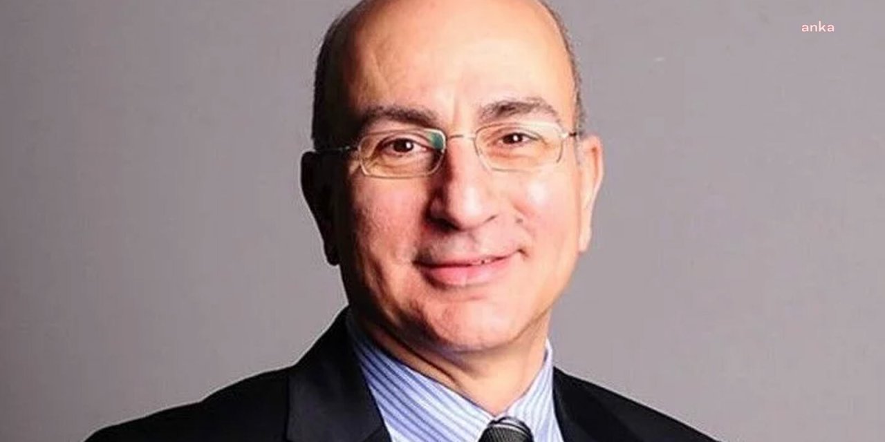 MAHFİ EĞİLMEZ: FAİZ İNDİRİMİ DIŞ BORÇ YÜKÜNÜ 1,8 TRİLYON LİRA ARTIRDI