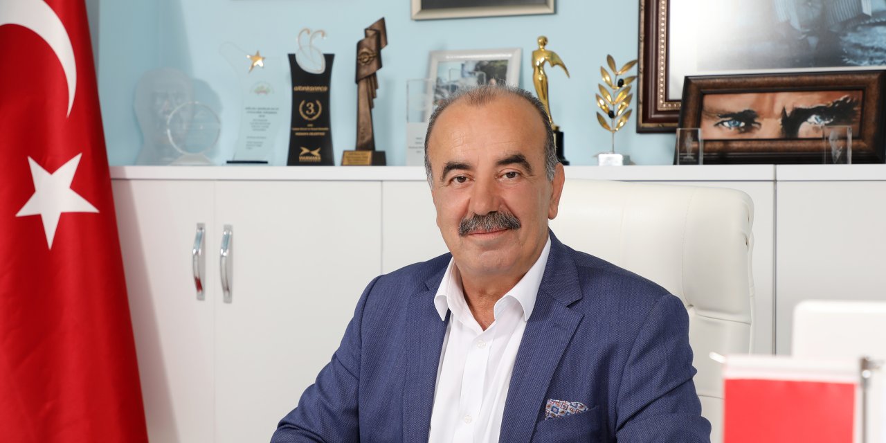 MUDANYA BELEDİYE BAŞKANI TÜRKYILMAZ: “YALANLARIN KARŞISINDA GERÇEKLERLE DİMDİK DURMAYA DEVAM EDECEĞİZ”