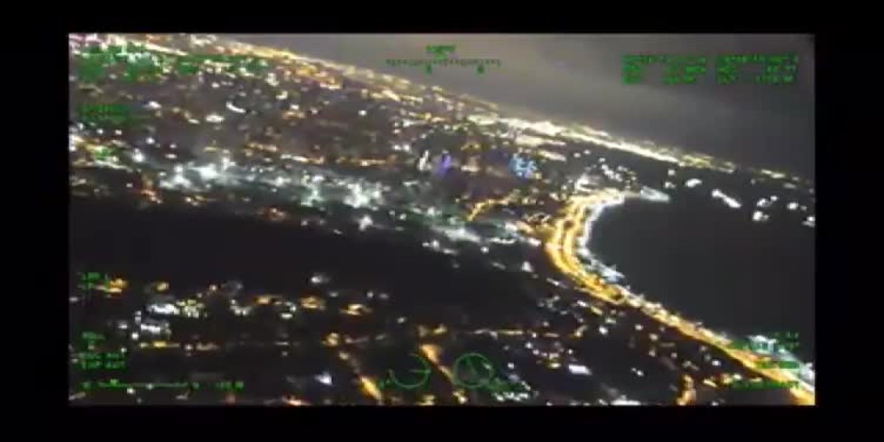 İSTANBUL'DA UYUŞTURUCU OPERASYONU: 27 GÖZALTI