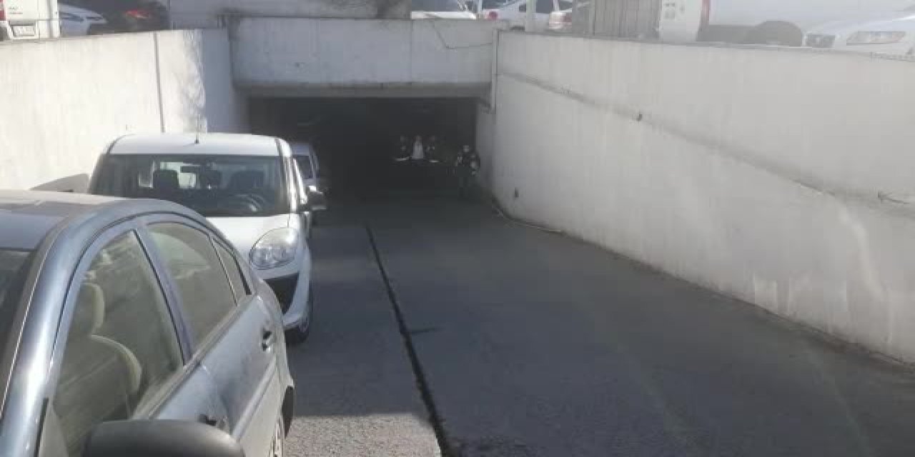 ZİYA BANDIRMALIOĞLU CİNAYETİYLE İLGİLİ 1 KİŞİ DAHA ADLİYEYE SEVK EDİLDİ