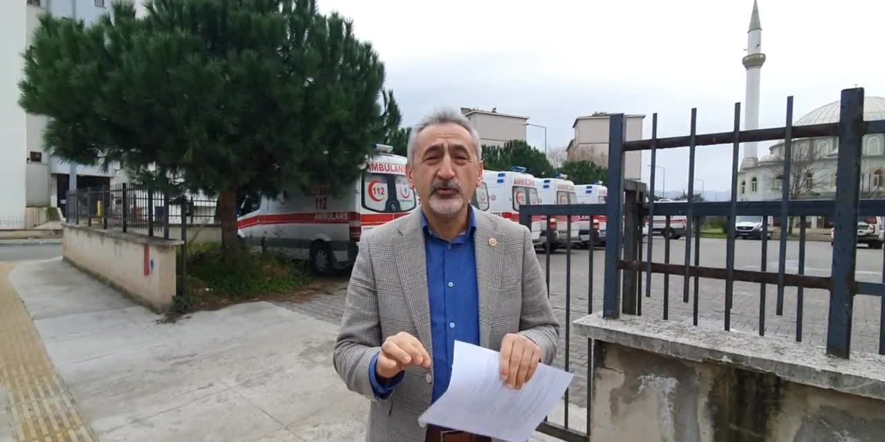ADIGÜZEL'DEN TBMM BAŞKANI ŞENTOP'A: “TÜİK’E ÖLÜM SAYILARIYLA İLGİLİ KAÇ MİLLETVEKİLİ KAÇ SORU SORDU, KAÇINA CEVAP VERDİNİZ”