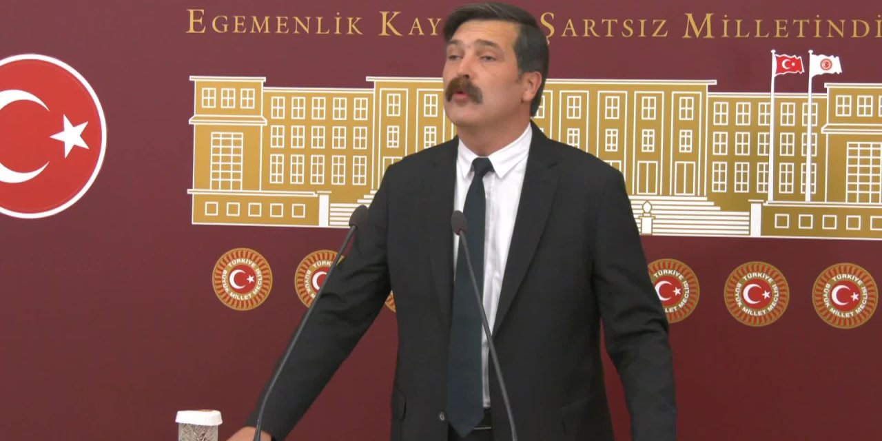 ERKAN BAŞ: MİLYONLARCA İNSAN ZAMLARDAN SONRA ÖDEYECEĞİMİZ PARALARI HESAPLIYORUZ"