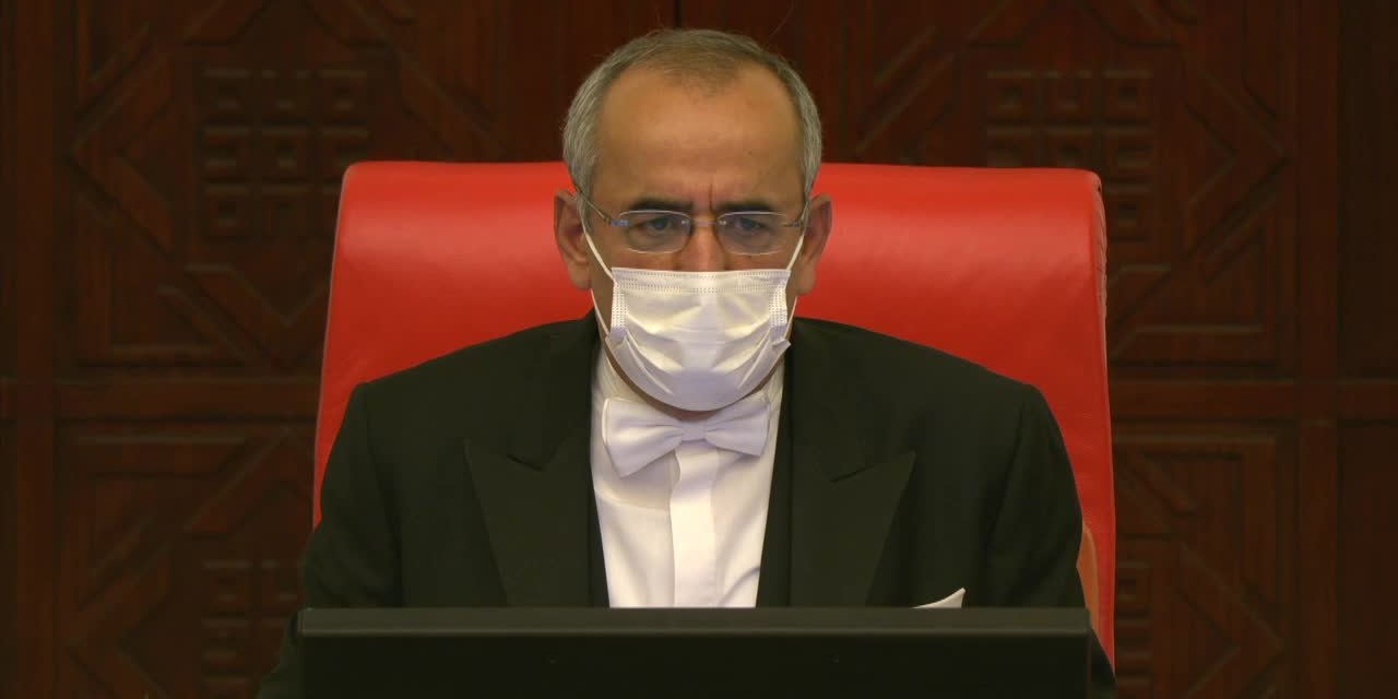 ÖZKOÇ: "TÜRKİYE CUMHURİYETİ KATARLILARI DAHA NE KADAR DOYURACAK"