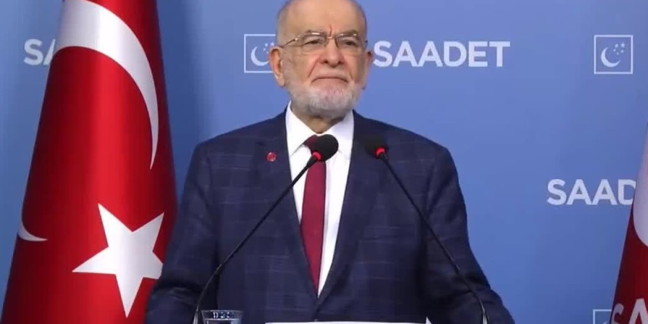 KARAMOLLAOĞLU: “BUGÜN YAPTIRDIĞIM COVİD TESTİM POZİTİF ÇIKTI. HAMDOLSUN KENDİMİ İYİ HİSSEDİYORUM”