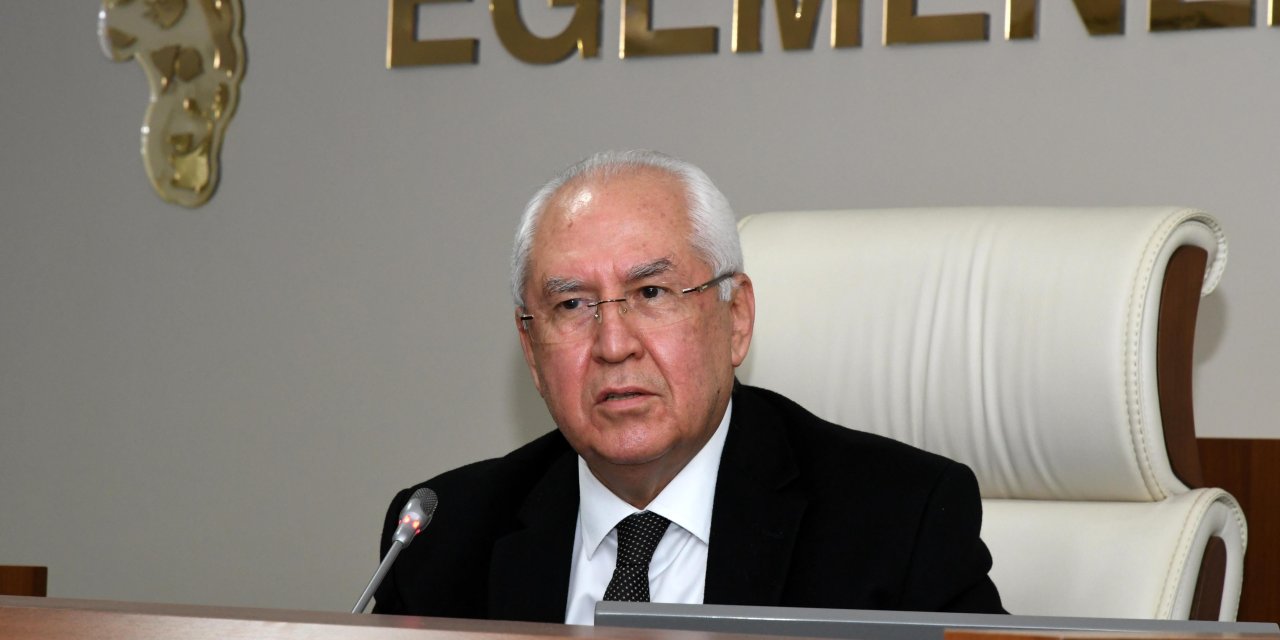 KARABAĞLAR BELEDİYE MECLİSİ YILIN İLK TOPLANTISINI YAPTI