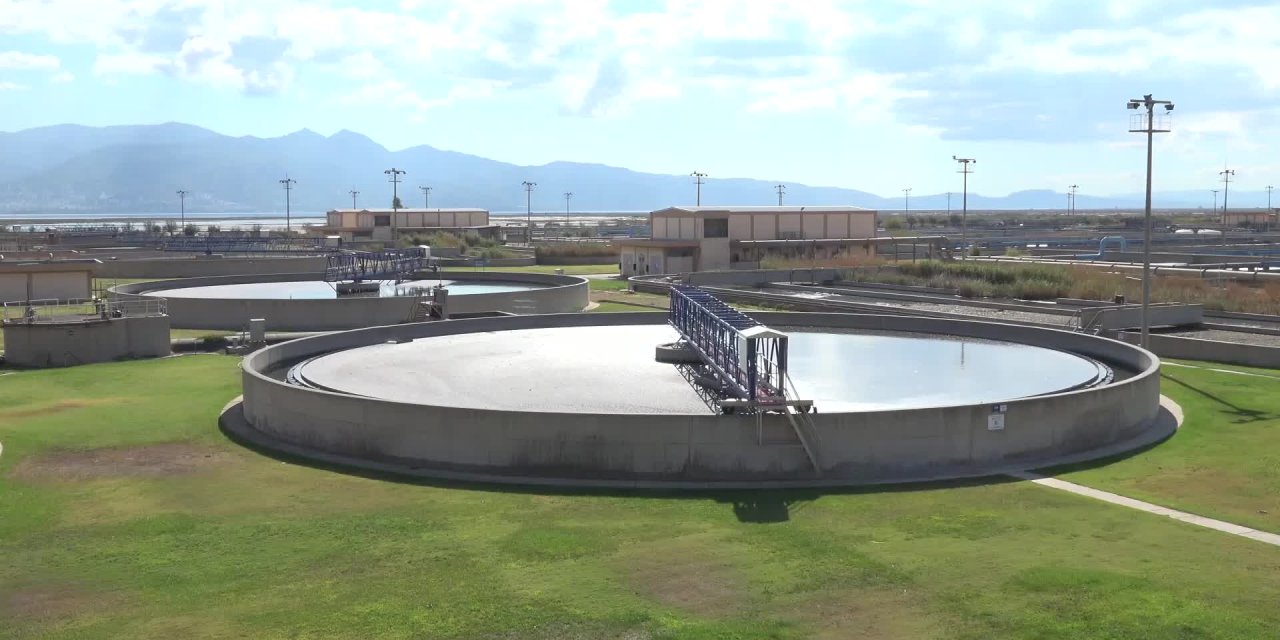 TUNÇ SOYER: YAĞMUR SUYU AYRIŞTIRMA ÇALIŞMALARI ÖNÜMÜZDEKİ YILLARDA DA SÜRECEK