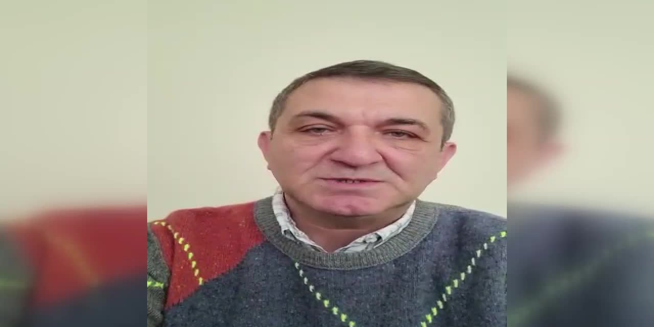 ESKİ DANIŞTAY HAKİMİ TÜİK’İN ENFLASYON VERİLERİNİN İPTALİ İSTEMİYLE DANIŞTAY'DA DAVA AÇTI