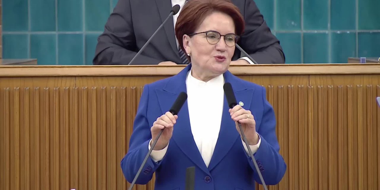 AKŞENER: ‘NEBATİ KUYRUKLU YILDIZI’ GÖZLERİNDEKİ IŞILTIDAN BAHSEDİYOR. SAYIN ERDOĞAN, VATANDAŞ ÇARPILDIKÇA SENİN DE GÖZLERİN IŞIL IŞIL OLUYOR MU"