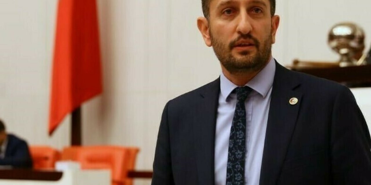 HAKVERDİ: "FAİZ ORANLARINDAKİ ADALETSİZLİĞİN ÖNÜNE GEÇİLMELİDİR"