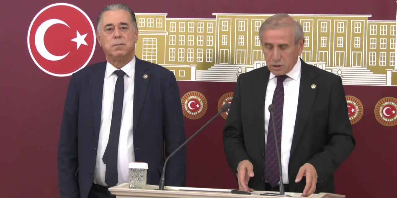 YILDIRIM KAYA: "ÖĞRETMENLİK MESLEK KANUNU TEKLİFİ KISMI BİR ÖDENEK İYİLEŞTİRME YASASIDIR"