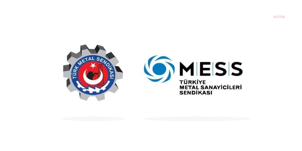 TÜRK METAL, MESS'İN YÜZDE 21'LİK YENİ TEKLİFİNİ DE REDDETTİ