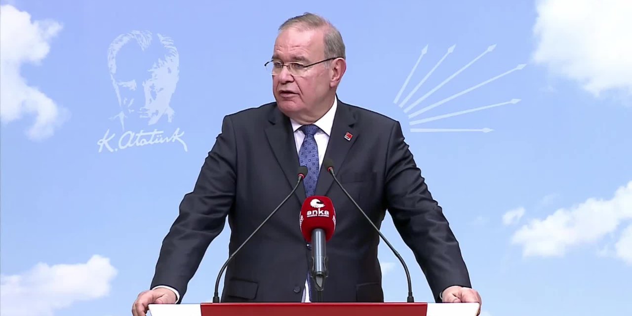 ÖZTRAK’TAN ERDOĞAN’A ‘ENFLASYON’ TEPKİSİ: "KÖPÜK HÜPLETMEYİ BIRAK, MİLLETİN HALİNE BAK"