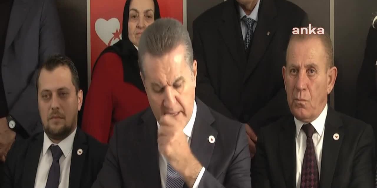 SARIGÜL: SEÇİMLE GELEN SEÇİMLE GİTMELİDİR