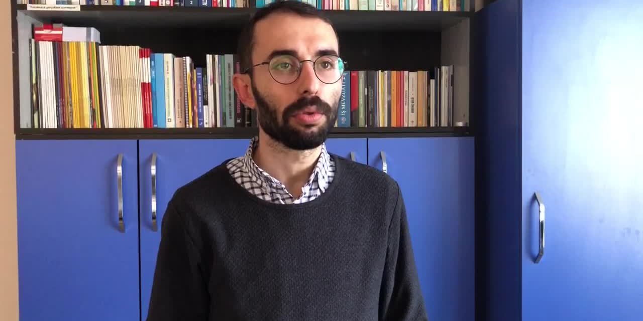 GAZETECİ BİRKAN BULUT’UN BASIN KARTI DAVASINDA EMSAL KARAR