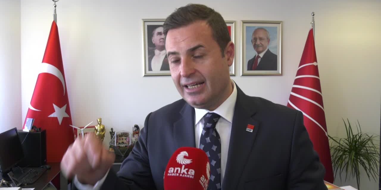 CHP'Lİ AKIN EV EŞYALARININ BİR AYDA NE KADAR ENERJİ HARCADIĞINI HESAPLADI: "EPDK DÖRT KİŞİ OLARAK OTURSUN BAKALIM, 150 KİLOVATSAATTE NE YAPACAKLAR?"