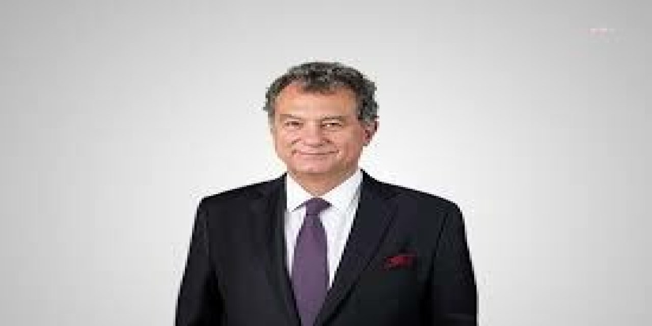 TÜSİAD BAŞKANI KASLOWSKİ: "BUNLAR DOĞRU ADIMLAR İSE NEDEN ENFLASYON BU DENLİ ŞİDDETLİ YÜKSELİYOR"