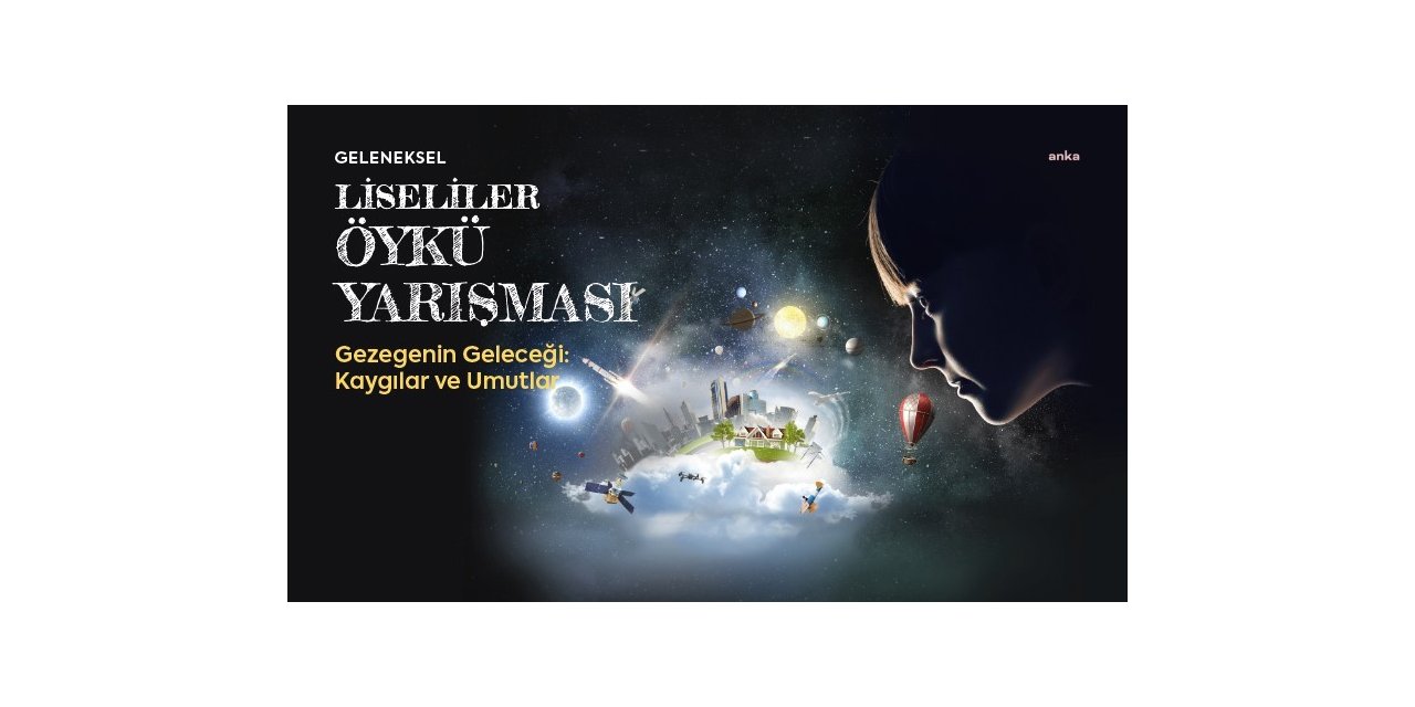 KAPADOKYA ÜNİVERSİTESİÖYKÜ YARIŞMASININ KAZANANLARI AÇIKLANDI