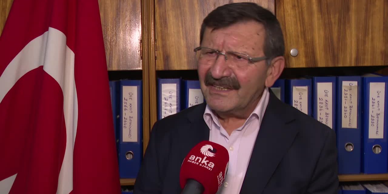 MİLLİ PİYANGO BAYİLERİ ODASI BAŞKANI POYRAZ: YILBAŞINDA BİN BAYİDEN SADECE 460’I SATIŞ YAPTI