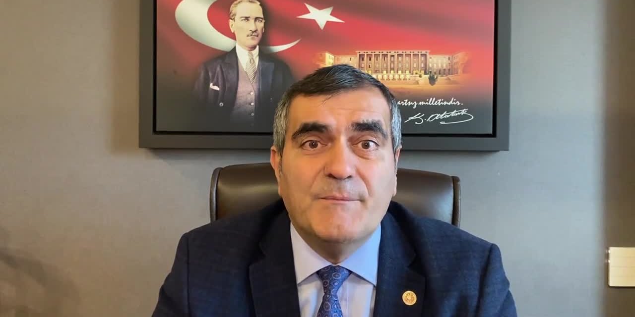 ALİ ŞEKER: "BİR AMBULANSIN GİDİŞ VE DÖNÜŞÜ İÇİN MÜTEAHHİTE TOPLAM 2 BİN 90 TL ÖDENMİŞ OLACAK"
