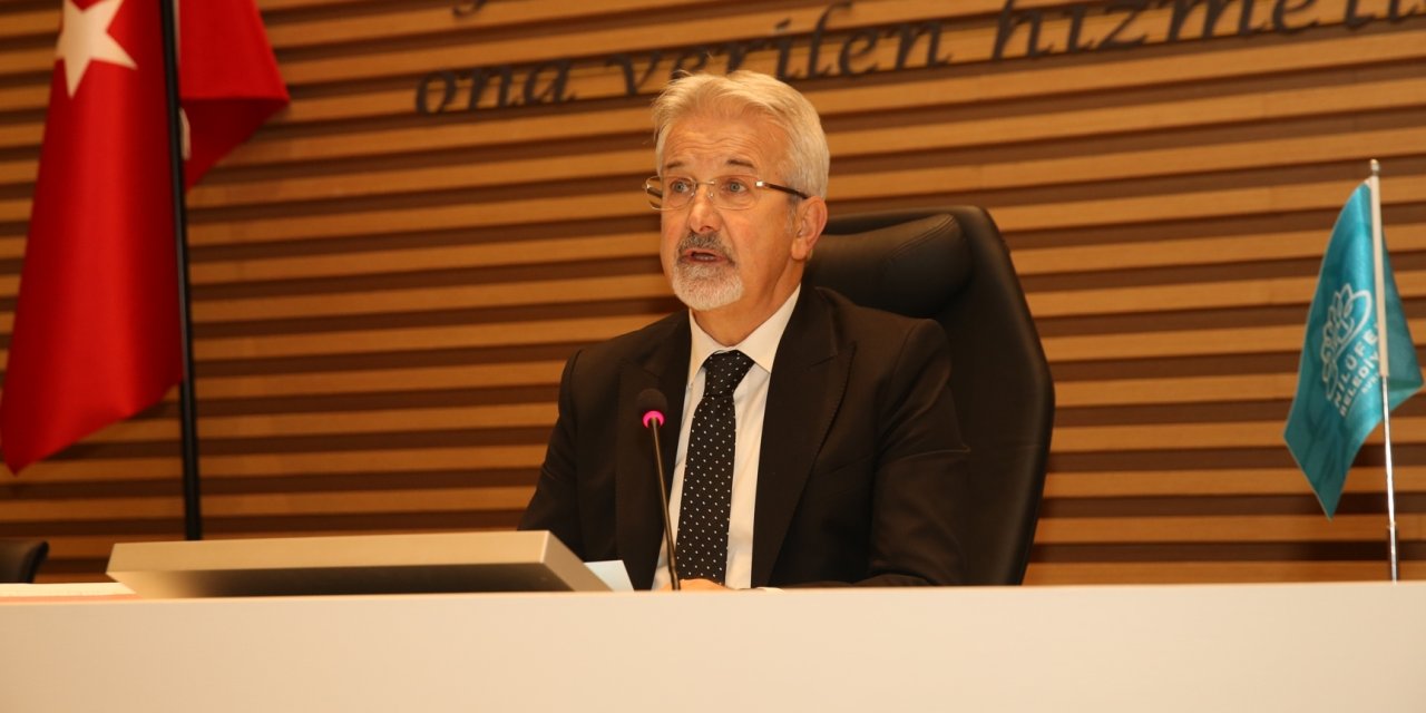 NİLÜFER BELEDİYESİ, KENTE YENİ BİR ÖĞRENCİ YURDU DAHA KAZANDIRACAK