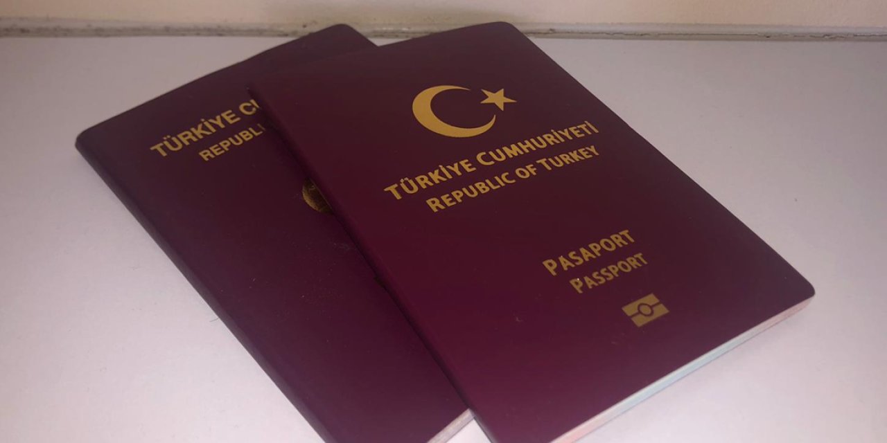 VATANDAŞLIK ŞARTI OLAN DÖVİZLER TL'YE ÇEVRİLECEK