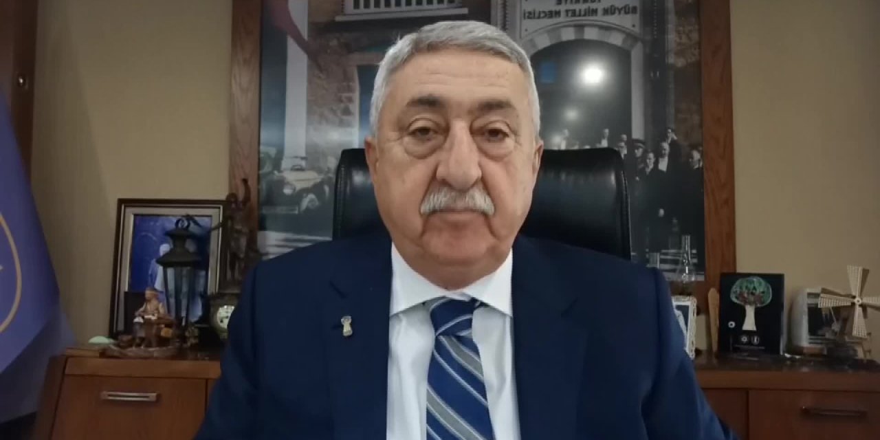 PALANDÖKEN: ALKOL VE SİGARAYA YAPILAN YÜKSEK ORANDAKİ ZAM, KAÇAKÇILIĞI VE ÖLÜMLERİ ARTIRIR