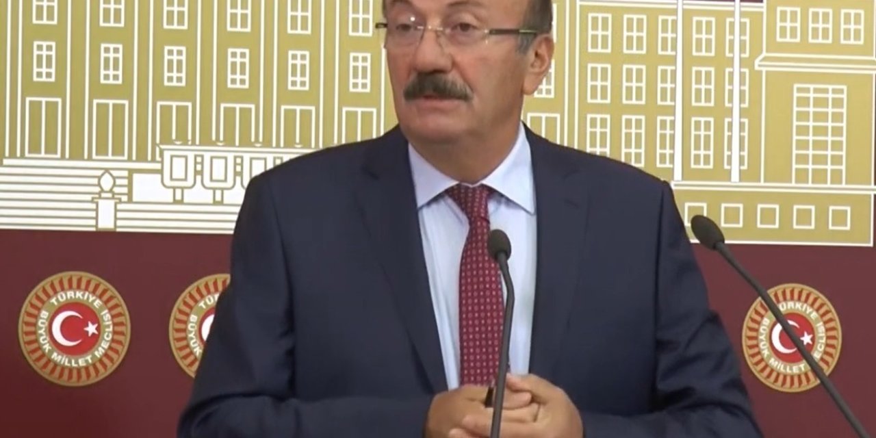 BEKAROĞLU: "YİĞİT BULUT'UN HAVALİMANINDAN YAPTIĞI HAKSIZ ALIŞVERİŞ SORUŞTURULSUN"