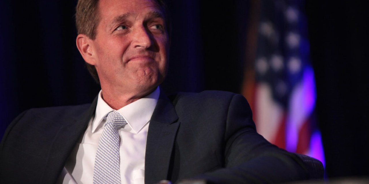 YENİ ABD BÜYÜKELÇİSİ JEFF FLAKE YARIN ANKARA'YA GELECEK