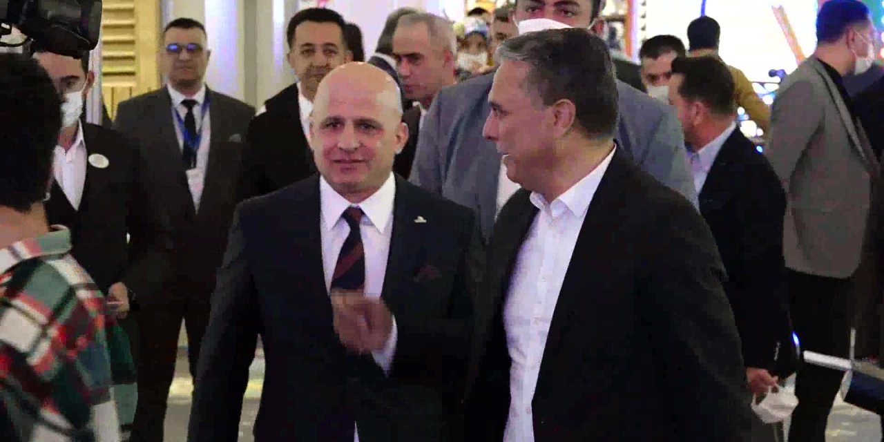 ANTALYA, PLANLI EKONOMİYİ KONUŞACAK