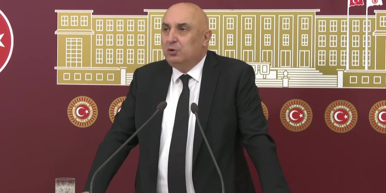 ÖZKOÇ’TAN ERDOĞAN’A YANIT: “İKTİDARA GİDİYORUZ ERDOĞAN, MİLLET BİZİ ORAYA KOLLARINI AÇARAK SÜRÜKLÜYOR”