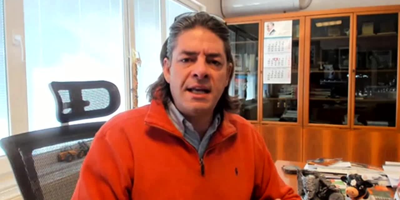 1 LİTRE SÜT 16,95 TL'YE ÇIKTI. SEKTÖR TEMSİLCİLERİ: "BU ZAMLAR, GECİKTİĞİ İÇİN ŞU AN DAHA SIK VE YÜKSEK YAPILIYOR"