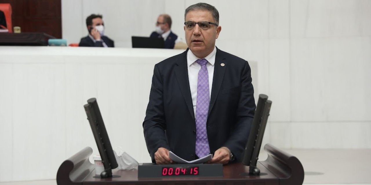 GÜZELMANSUR: HASTA ALT BEZLERİ YÜZDE 100 ZAMLANDI, SGK ÖDEMELERİ DEĞİŞMEDİ