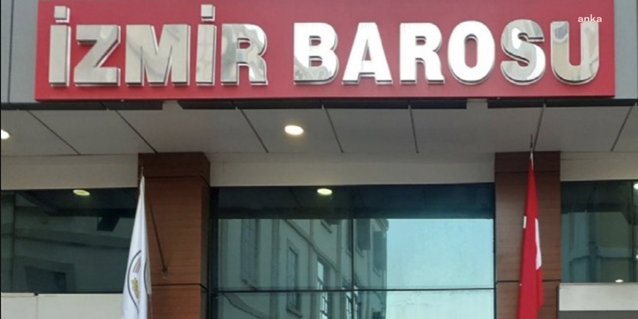 İZMİR BAROSU'NDAN ÇOCUKLARA YÖNELİK CİNSEL İSTİSMAR RAPORU... CİDDİ ARTIŞ VAR!