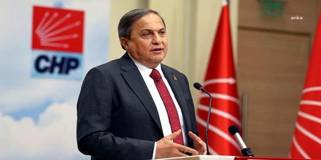 CHP, OLASI BELEDİYE SORUŞTURMALARINA KARŞI 9 MADDELİK YOL HARİTASI BELİRLEDİ