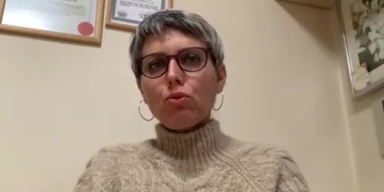 ECZACI KILINÇ: RAHİM AĞZI KANSERİ FARKINDALIK AYI, AMA HPV AŞISINDAN HİÇ BAHSEDİLMİYOR