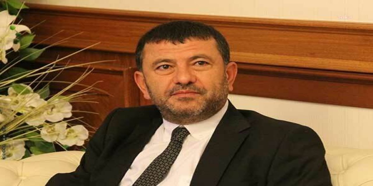 CHP’Lİ AĞBABA: “BİN LİRALIK ZAMMA RAĞMEN EMEKLİNİN ALIM GÜCÜ 161 KİLO PATATES DAHA AZALMIŞ DURUMDA”