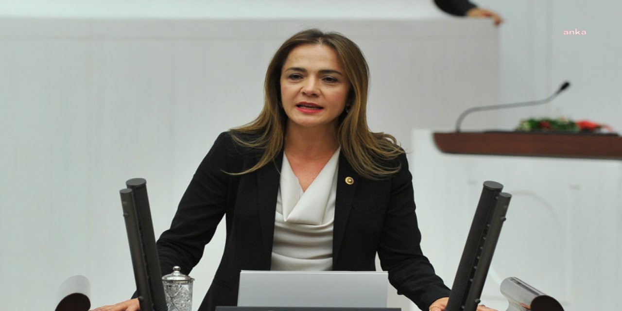 CHP'Lİ AKKUŞ İLGEZDİ: “GEÇEN AY FATURASI 385 LİRA OLAN EVDE CİHAZA BAĞLI VATANDAŞIMIZ, OCAK AYINDA YAKLAŞIK 700 LİRA ÖDEYECEK”