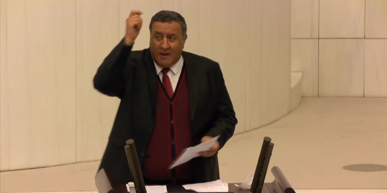 ÖMER FETHİ GÜRER: "İKTİDAR ARPA, YEM, BUĞDAY ÜRÜNLERİNDE ADIM ATARKEN BİR DÜŞÜNÜP BİN İNCELEMELİ"