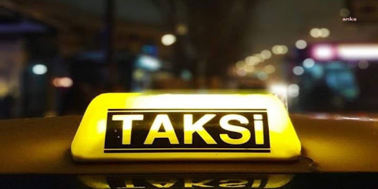 İSTANBUL’DA 750 MİNİBÜSÜN TAKSİYE DÖNÜŞTÜRÜLMESİNE İLİŞKİN YÜRÜTMEYİ DURDURMA KARARI KALDIRILDI