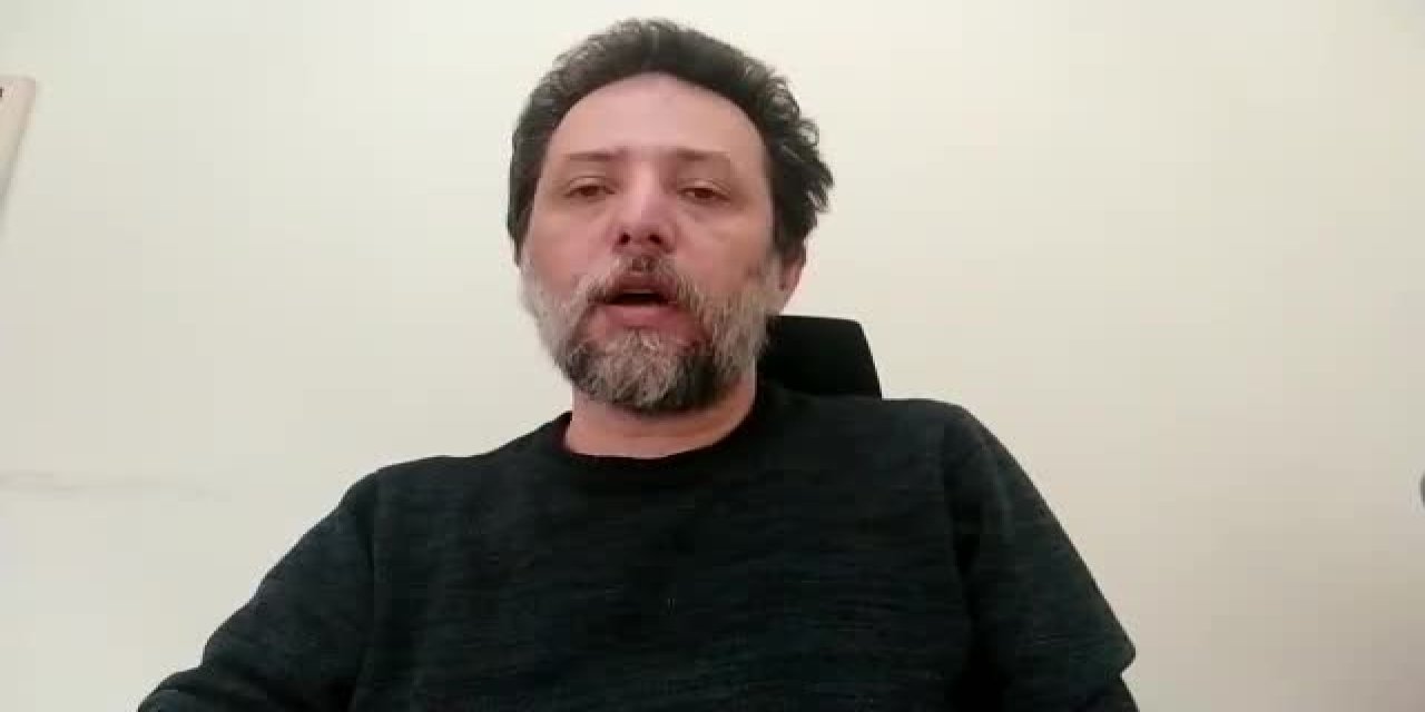 KADINLARI HEDEF ALAN AKADEMİSYEN HAKKINDA “SORUŞTURMAYA YER YOK” KARARI