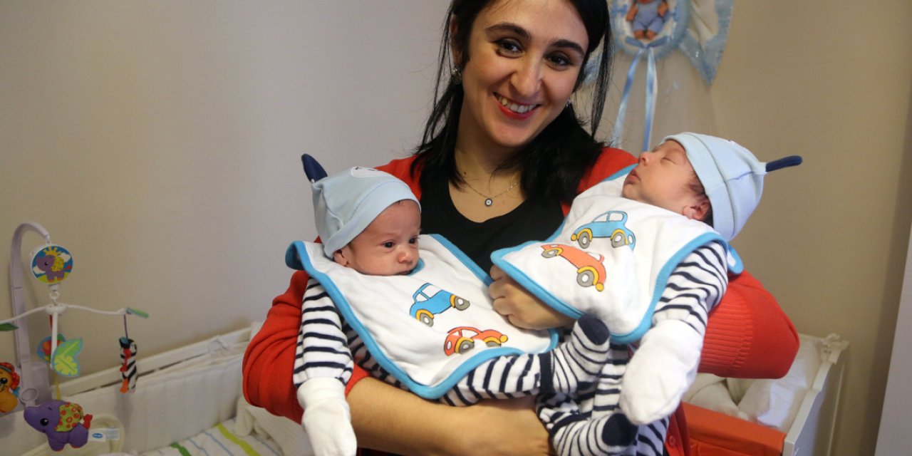 MALTEPE BELEDİYESİ 'HOŞ GELDİN BEBEK' PAKETİ DAĞITTI