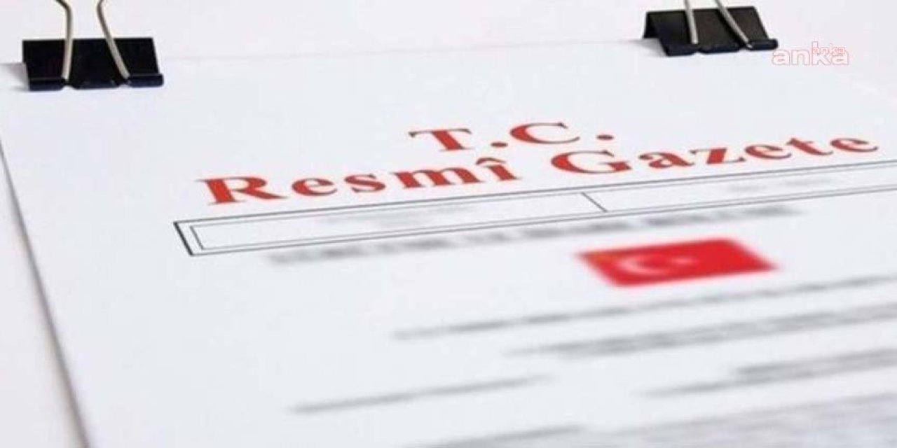 MİLLİ EĞİTİM BAKAN YARDIMCISI BİLGİLİ, GÖREVDEN ALINDI: BAKAN İLE AYNI GÜN ATANMIŞTI…