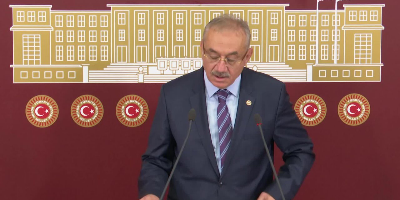 Başkan Taşlı’dan 17 Ağustos Depremi Yıldönümü Mesajı