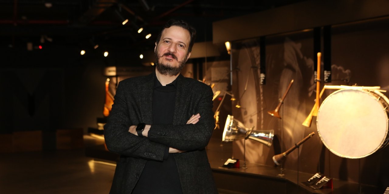 “OTHELLO SARAYDA” AMERİKA’DAN SONRA NİLÜFER’DE