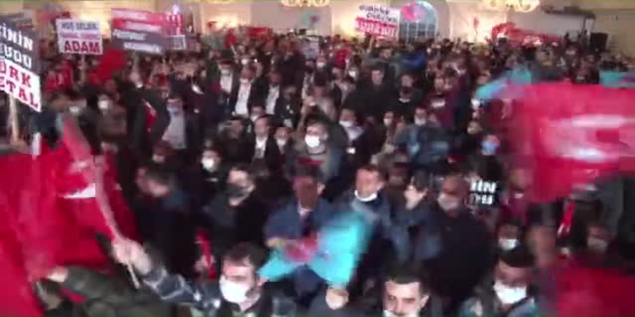 TÜRK METAL SENDİKASI GENEL BAŞKANI KAVLAK AÇIKLADI: “YIL BAZINDA YAKLAŞIK 3 BİN 900 LİRA NET ZAM İSTİYORUZ”