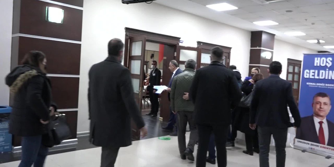 ESENYURT’TA KÜLTÜR VE SANAT RÜZGÂRI ESECEK